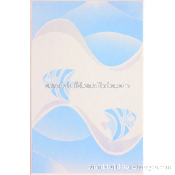 Hot sale good quality nice design ceramic wall tile 200x300,kitchen tile